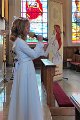 28 Czytania, psalm i Ewangrlia